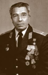 Мацыгин Петр Иванович