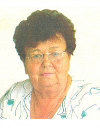 Людмила Ивановна Железко