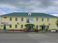 Столовая Валентина