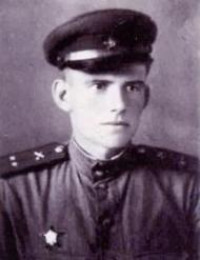 Волков Павел Семенович