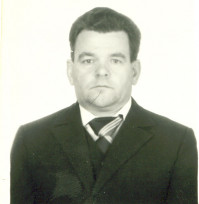 Панков Александр Михайлович