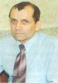 Елисейкин Николай Михайлович