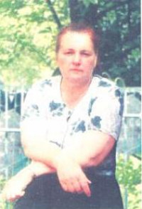 Чумакова Татьяна Фёдоровна