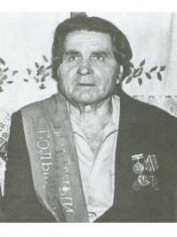 Быков Петр Сергеевич