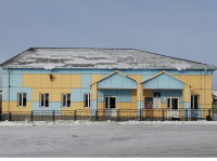 Детская школа искусств