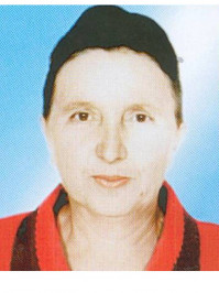 Газизова Разия Борисовна