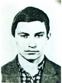 Плясунов Владимир Пантелеевич