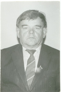 Панков Александр Михайлович