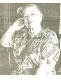 Белякова Евгения Федоровна