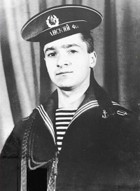 Захарчук Андрей Николаевич