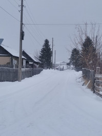 Улица Нади Галицкой