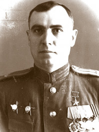 Чубуков Семен Исаакович