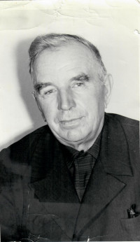 Поздняков Гавриил Гурьевич