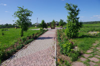 Парк отдыха Берег мечты