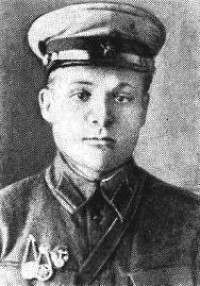 Водянников Андрей Васильевич