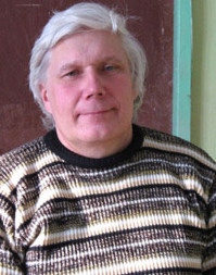 Угайнов Анатолий Данилович