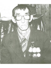 Хлыстов Николай Иванович