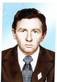 Лобачев Василий Иванович