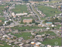 Большой Улуй