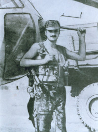 Зеленков Валерий Демьянович