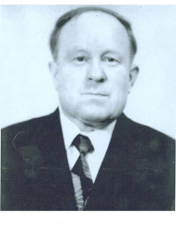 Алексеев Василий Федосеевич